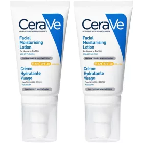   CeraVe Hidratantna Krema za Lice SPF 30 za Normalnu i Suhu Kožu 52ml