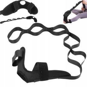 Joga traka za istezanje stopala i nogu