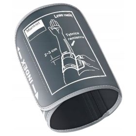   Oromed Univerzalna narukvica za mjerenje krvnog tlaka 22-40 cm Bez lateksa