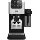 Kavni aparat Beko Caffeexperto CEP5304X 1628 W crni