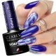 CLARESA GALAXY NAVY BLUE HYBRID LAK ZA NOKTE SA SVJETLJUĆUĆIM ČESTICAMA 5ml