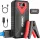 CARHEV 3000 A Startni Paket s Powerbankom, 24000 mAh, 12V