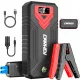 CARHEV 3000 A Startni Paket s Powerbankom, 24000 mAh, 12V