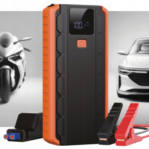 Jump Starter Platinet 12000 mAh 44.4Wh
