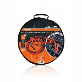 Osram Kabeli za Paljenje 1200A 5m