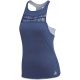  866 Ženska sportska majica Adidas Fitness Tennis, uklonjivi ulošci L/40