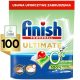  Finish Ultimate 0% tablete za perilicu posuđa 100 kom.