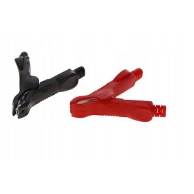 Gys set stezaljki za baterije, 40 A