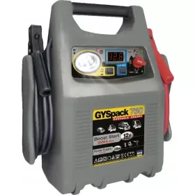 Booster Gys pomoć pri pokretanju, Gyspack 750 12 V
