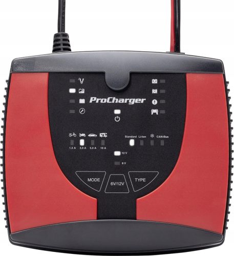  PROCHARGER 10.000 PUNJAČ BATERIJA