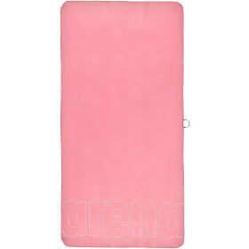   FitDry Brzobrisni ručnik za teretanu od mikrofibre ARENA Smart 100x50