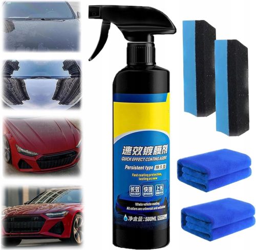  Sopami sprej za automobile, Sopami sprej za premazivanje automobila, C