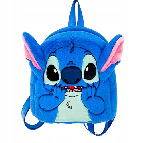 Dječji plišani ruksak Lilo & Stitch - savršen poklon