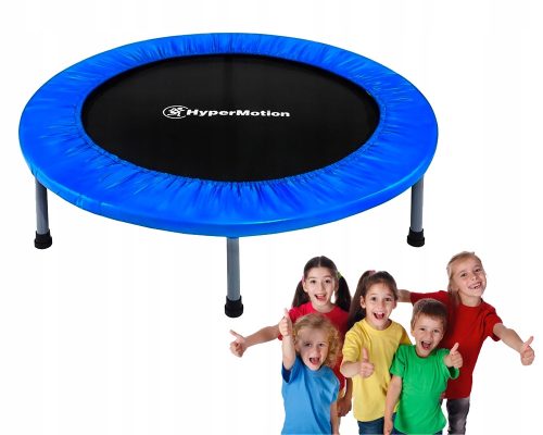 Mali trampolin za djecu Hyper Motion 90 cm