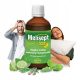 Melisept S21 Olejek z Melise, Kozłek Lekarski i Bergamotka 30 ml