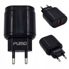 Brzi punjač FUMO QC 3.0 5V/3A za FUMO pokretače