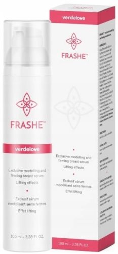 FRASHE Ekskluzivni serum za lifting i učvršćivanje grudi - 100ml