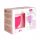 Menstrualna čašica HYDREX Pink za menstrualni ciklus