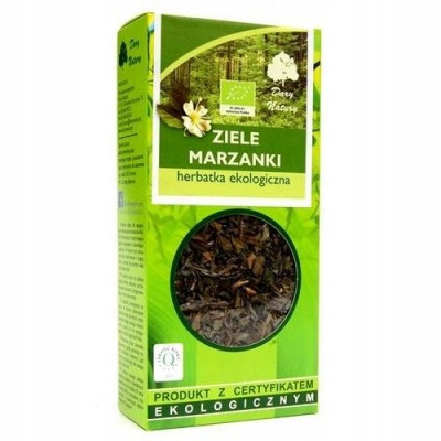 Dary Natury organska marčanska trava 25g