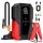 Booster Jump Starter Samozapaljivač 11000mAh HDeye