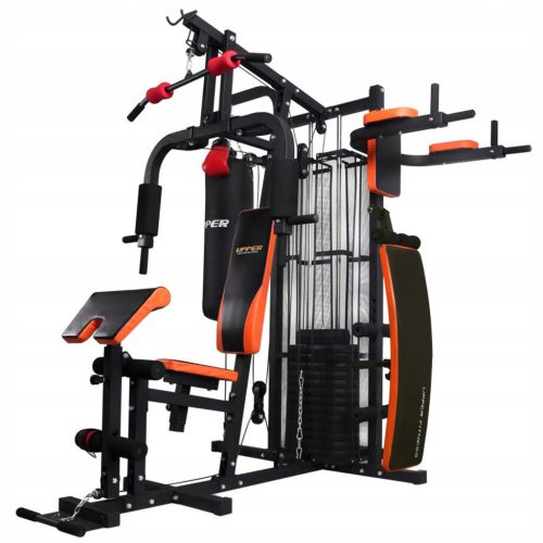  Atlas Sport AS48 s više stanica