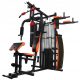  Atlas Sport AS48 s više stanica