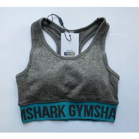  7504 GYMSHARK novi top FLEX SPORTS ORIGINAL veličina XS