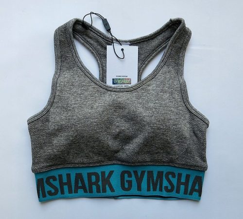  7504 GYMSHARK novi top FLEX SPORTS ORIGINAL veličina XS