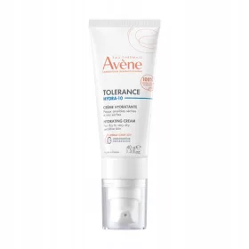  Avène Tolérance Hydra-10 Hidratantna Krema za Osjetljivu Kožu - 40ml
