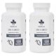 BIO Ashwagandha 240 kapsula po 600 mg - Najveća doza Ashwagandhe na tržištu