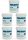 Mediderm Krema 625g za Psorijazu, Ekcem i Atopijski Dermatitis