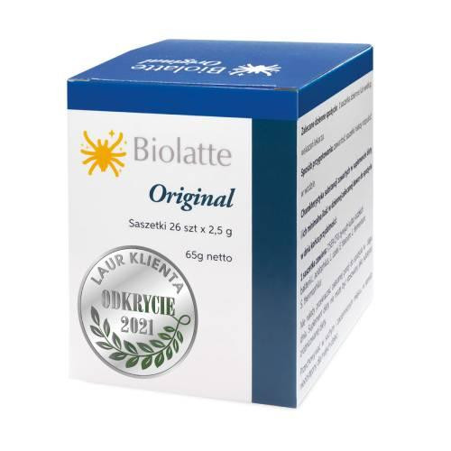 Biolatte Original probiotici vrećice