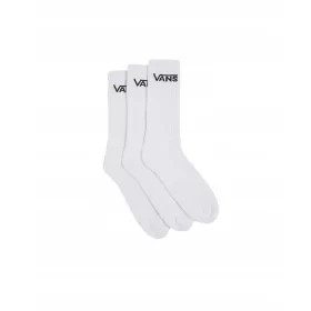  Čarape Classic Crew VANS (3 para) VN000F0XWHT1 38.5-42