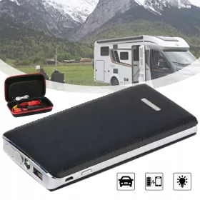 Rastart Powerbank za benzinske i dizel motore