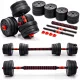  SET METEOR BUITUMIC DUMBS 2x15 sa utegom