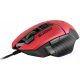Crveni sportski miš A4TECH BLOODY W95Max USB