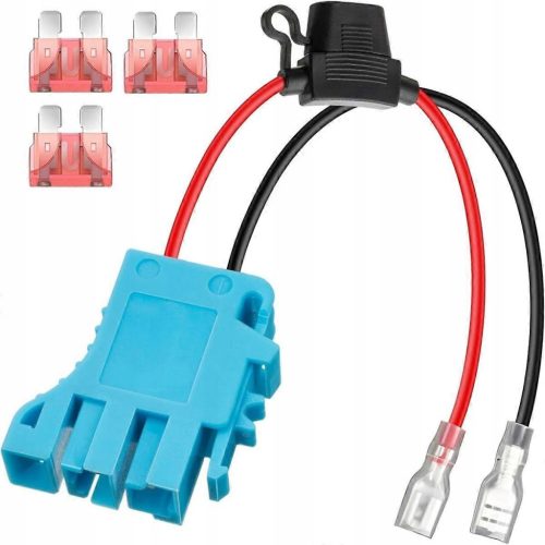 12 AWG konektor za igračke na baterije od 12 V