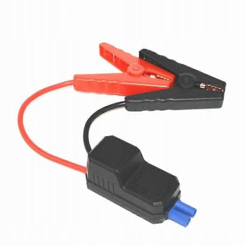 Premosni kabel za automobil s inteligentnim sustavom napajanja u nuždi 500