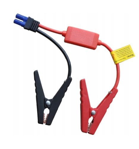 Kabel za pokretanje za Startea PowerBank booster