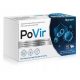 PoVir 400 mg - Ojačajte Vaš imunitet s 60 kapsulama