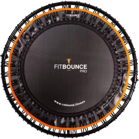 Profesionalna Fitnes Trampolina MXL MaXimus Life Pro XL