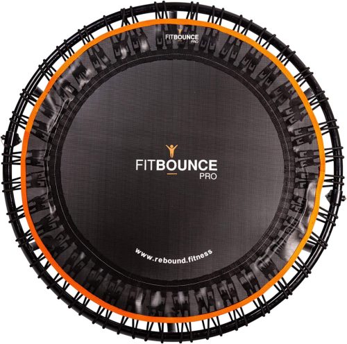 Profesionalna Fitnes Trampolina MXL MaXimus Life Pro XL