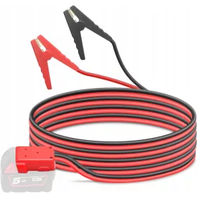 Premosni kabeli za Milwaukee M18 18V baterije