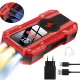 BOOSTER POWERBANK AUTOMOBILSKI ISPRAVLJAČ ZA SKOK POKRETNI 12V 99900MAH