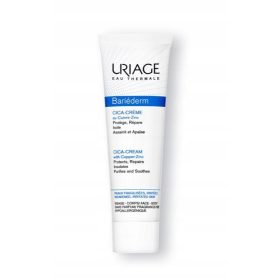 URIAGE BARIÉDERM CICA KREM ZA REGENERACIJU S CU-ZN, 100ml