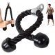  ROPE HANDLE KONOP ZA POTEZU ATLASA TRICEPSA
