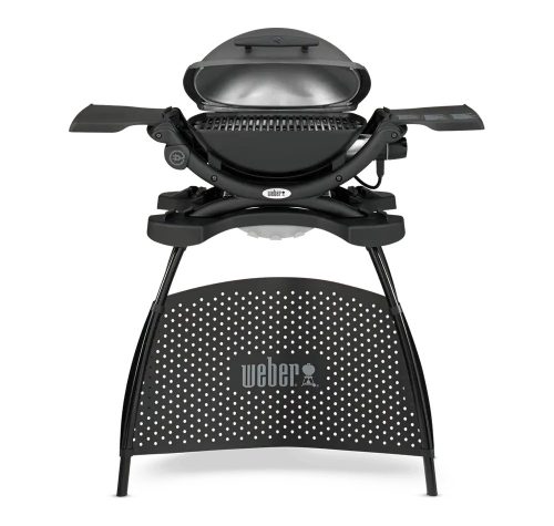  Weber Q 1400 2200W električni roštilj