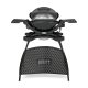  Weber Q 1400 2200W električni roštilj