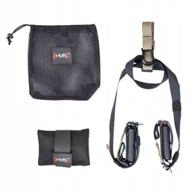    Trake za vježbanje, podesive trake za vježbanje s HMS TX09 ručkama