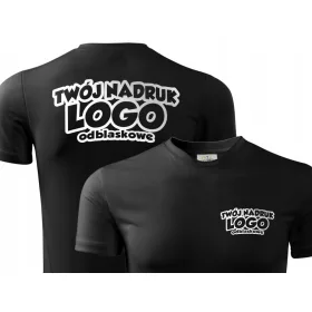  HVR Wear muška majica s okruglim izrezom veličine S